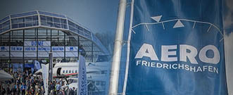 GREENGT AT AERO FRIEDRICHSHAFEN